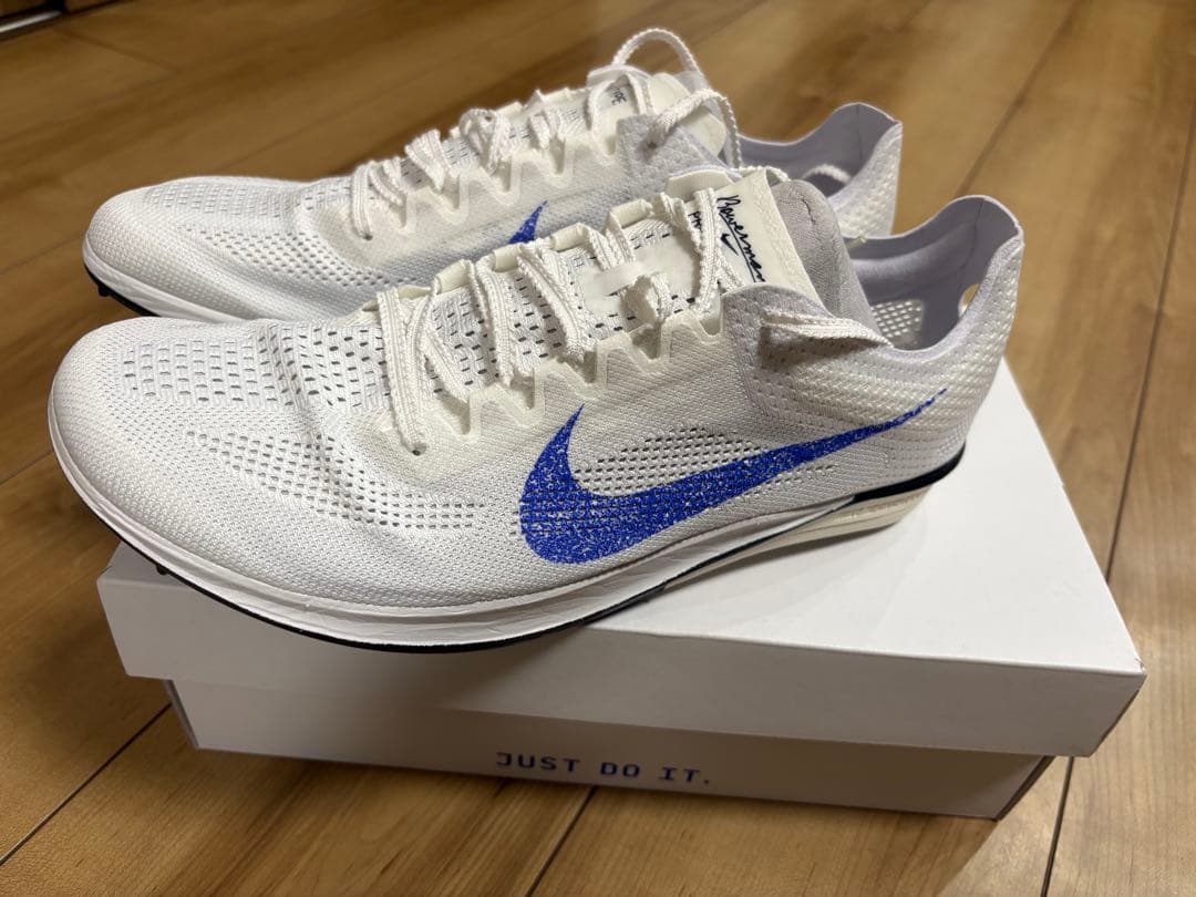 ナイキ　ドラゴンフライ2 ブループリントPrototype 新品26.5cm