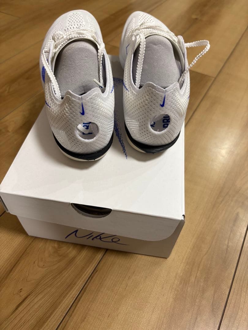 ナイキ　ドラゴンフライ2 ブループリントPrototype 新品26.5cm