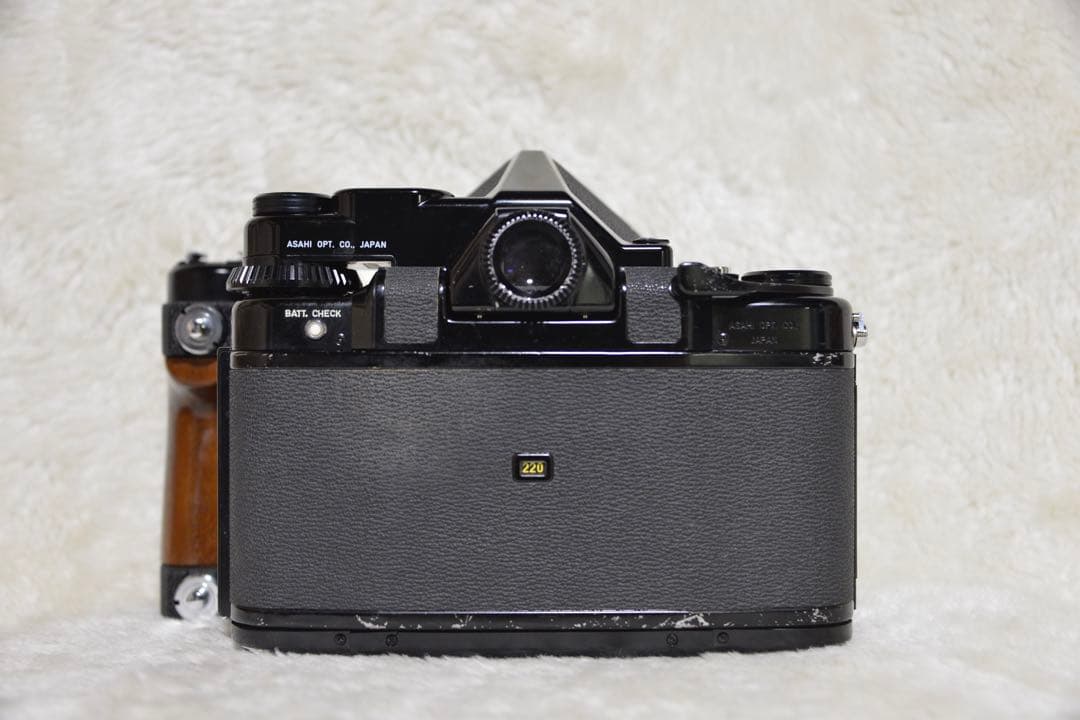 田*中様 PENTAX 67 フィルム一眼レフカメラ