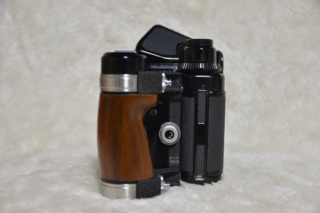 田*中様 PENTAX 67 フィルム一眼レフカメラ