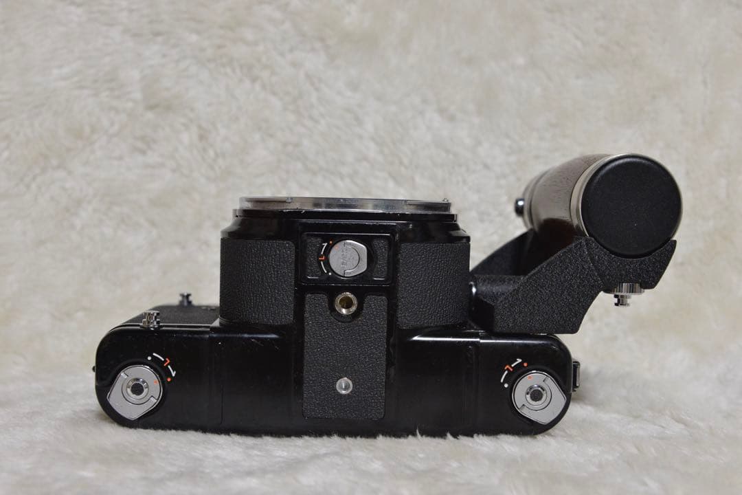 田*中様 PENTAX 67 フィルム一眼レフカメラ