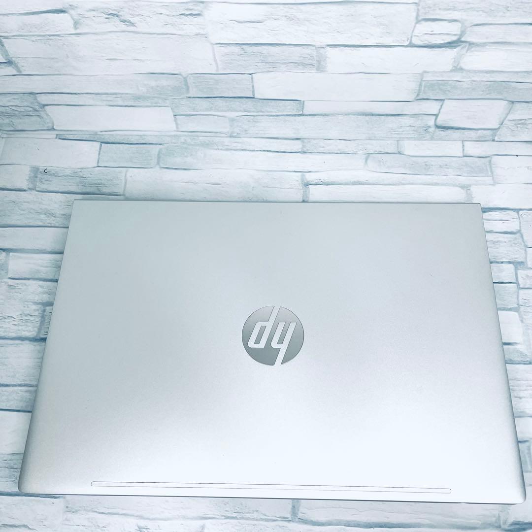 hp probook 430 g8 11世代i5 フルHD office 軽量