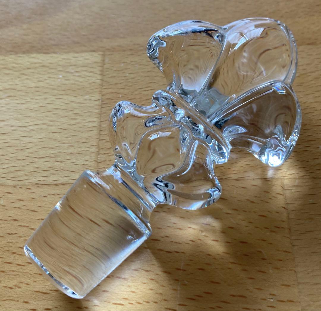 レミーマルタン ルイ13世 替栓 バカラ コニャック