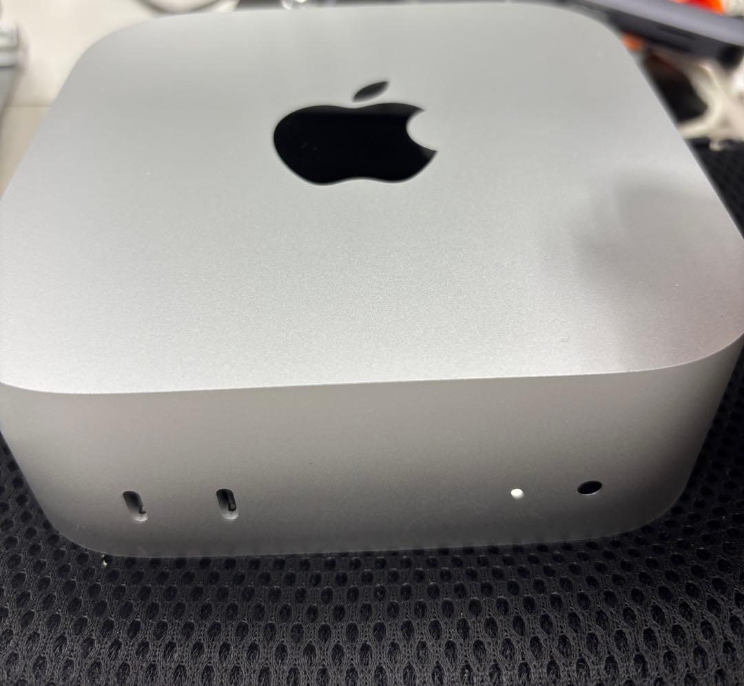 ミ*ー様 Mac mini M4 256g