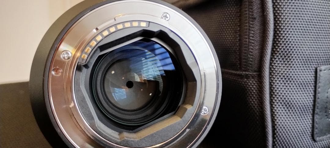 ほぼ未使用 ソニー FE 135mm F1.8 GM SEL135F18GM