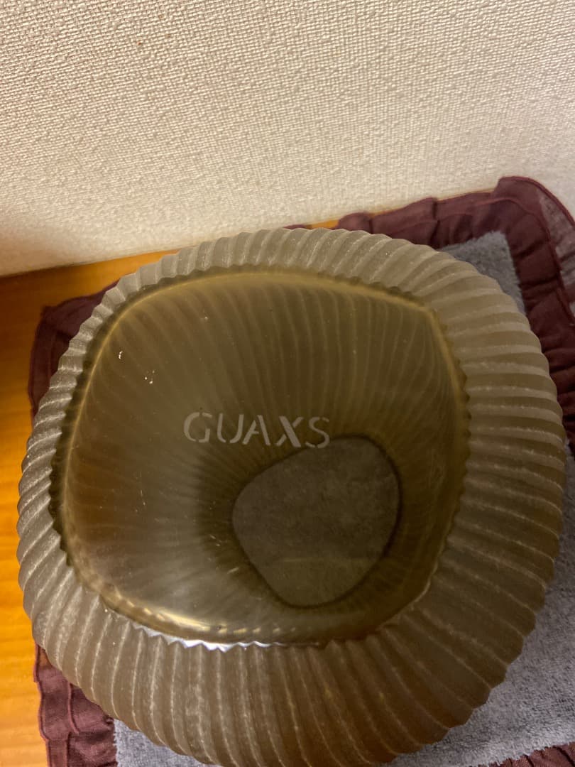 GUAXS NAGAA M グレー