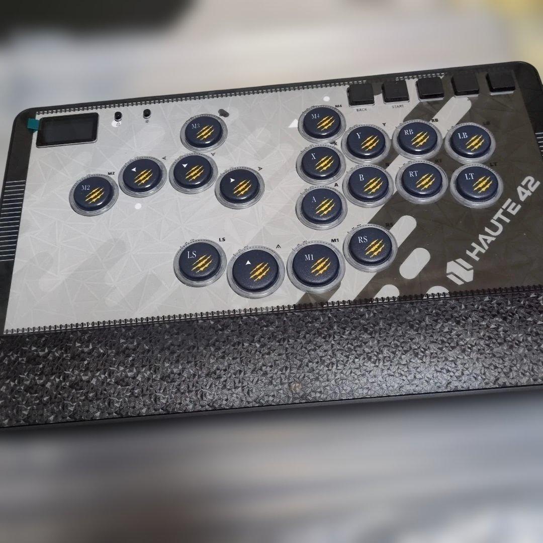 Haute42 HautePad C−AT