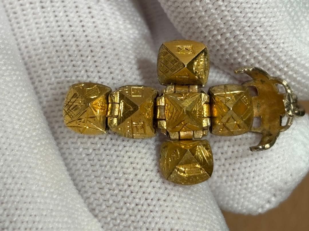 フリーメイソン/マソニックボール