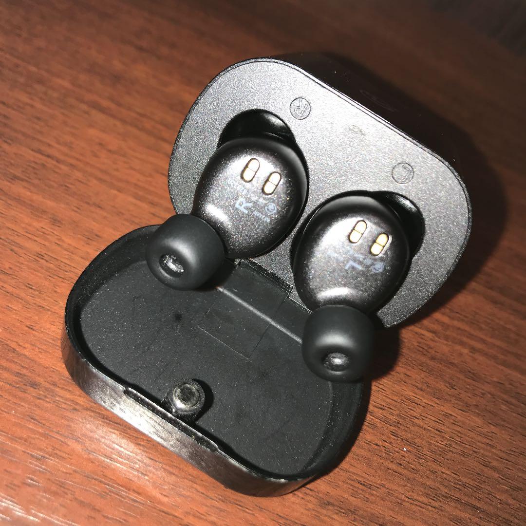 BluetoothイヤホンMS-TW2