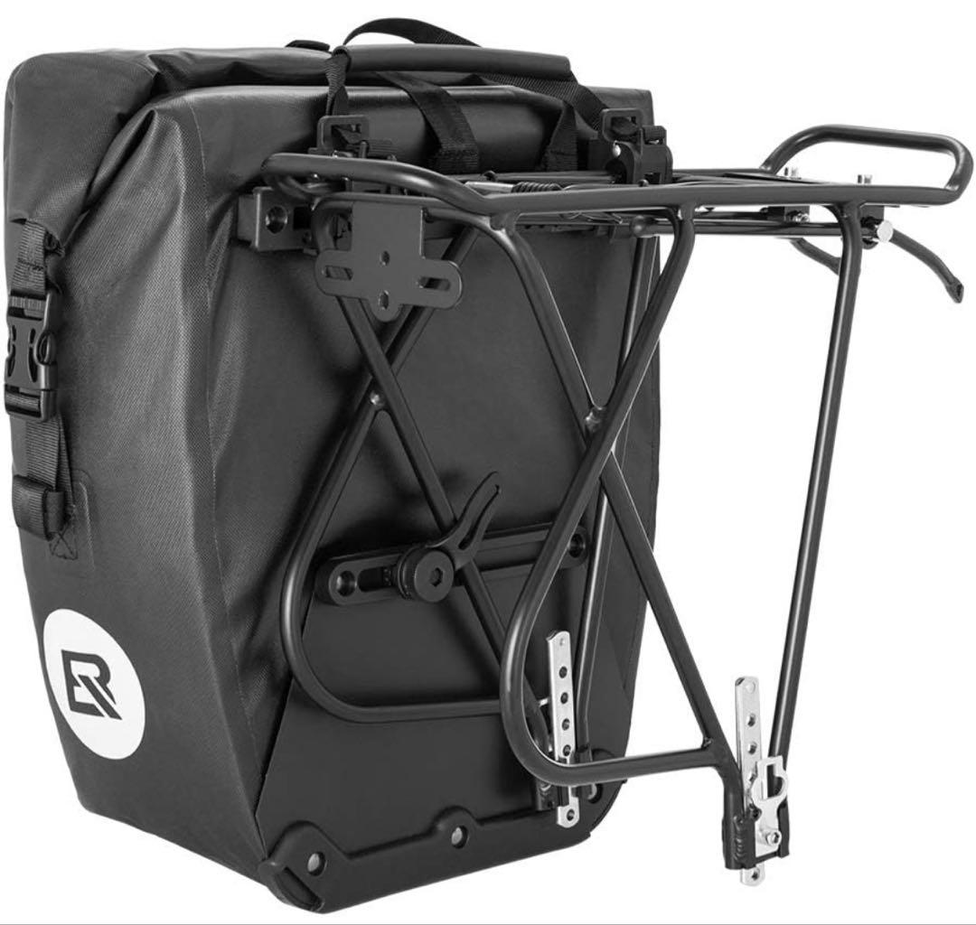 ROCKBROS(ロックブロス)パニアバッグ2個セット