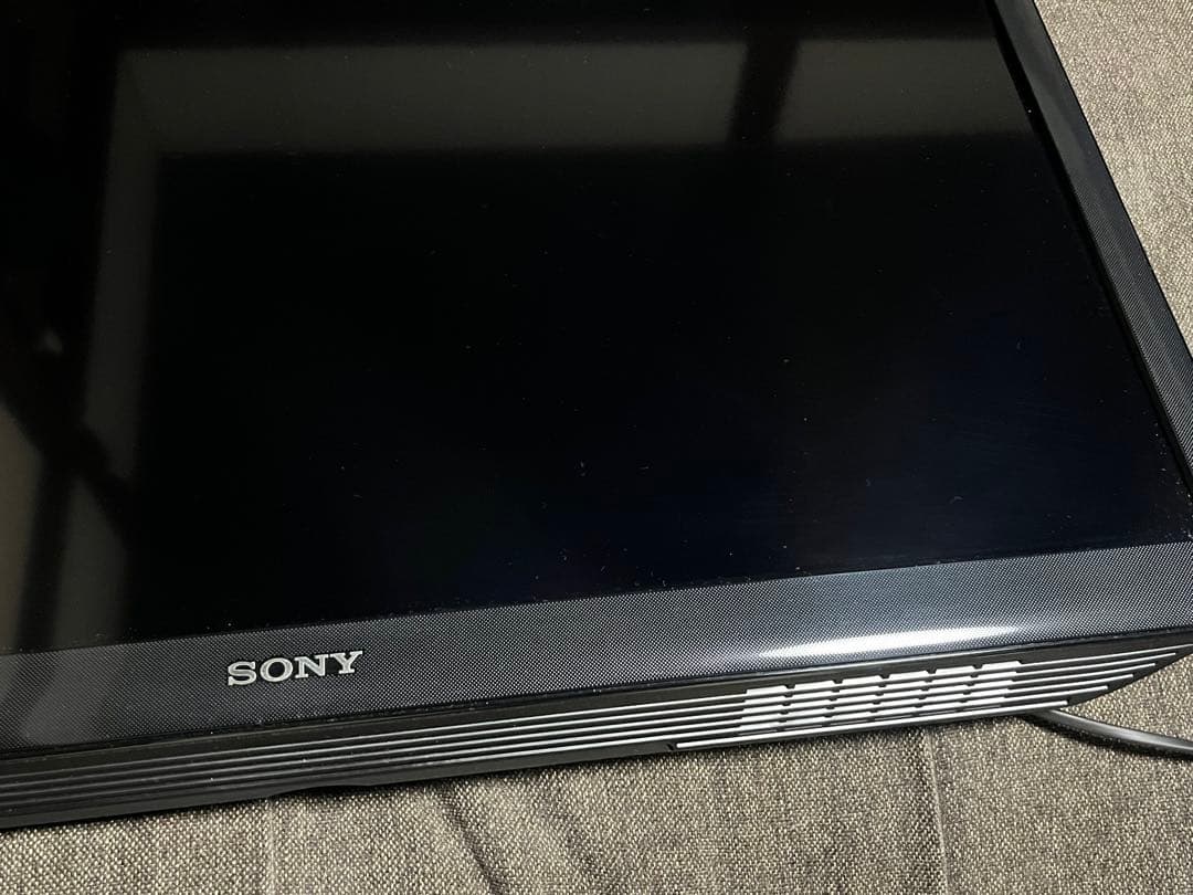 SONY 液晶テレビ 本体　BRAVIA 32型
