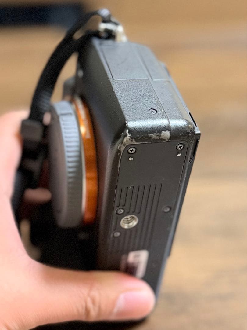 Sony α7 II ILCE-7M2