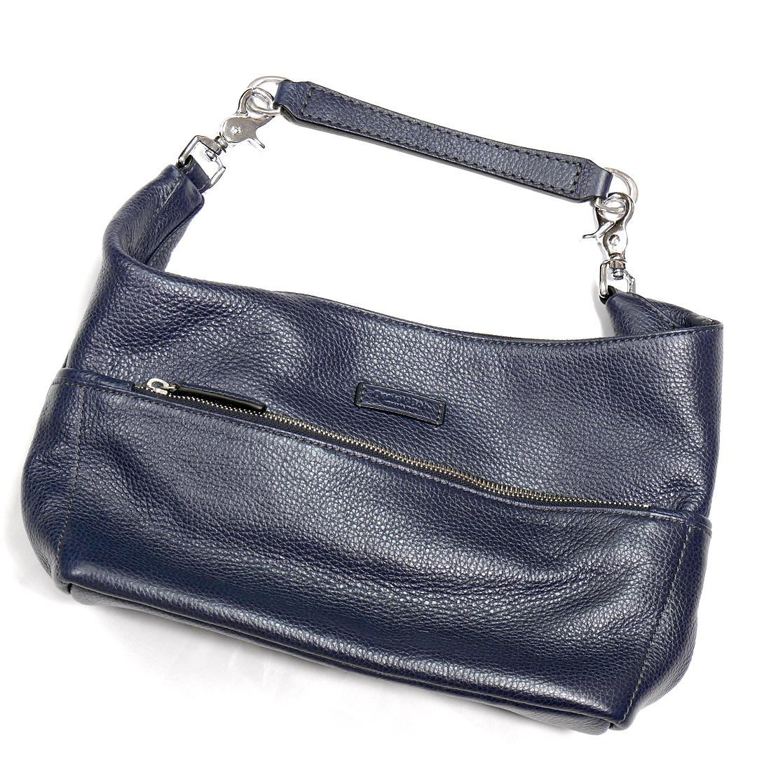 Daniel&Bob ジャスミンS ネイビー 2way