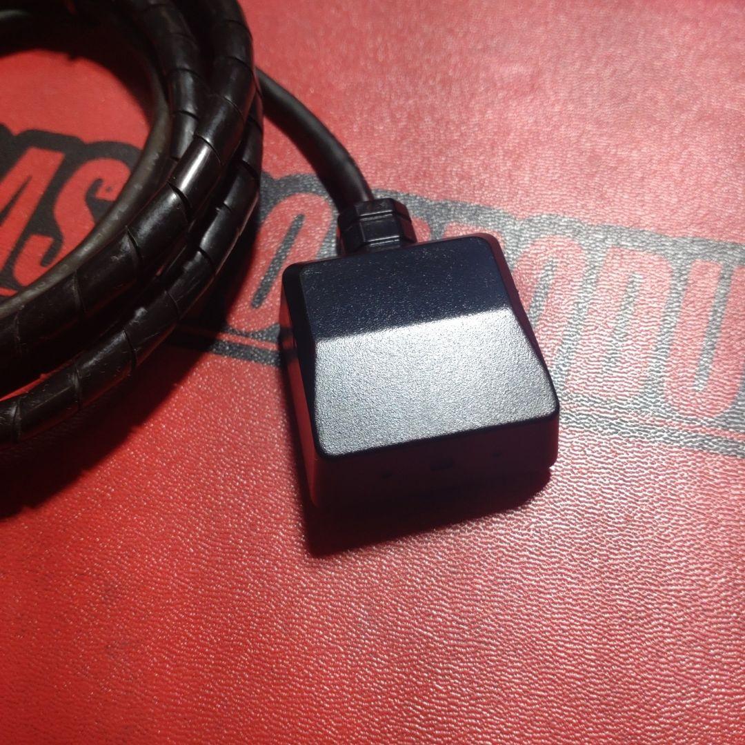 バイク用　ETC　ミツバ　BE31　【823】