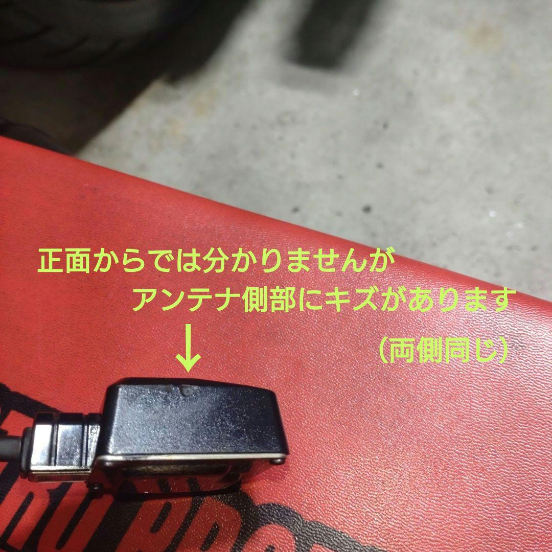 バイク用　ETC　ミツバ　BE31　【823】