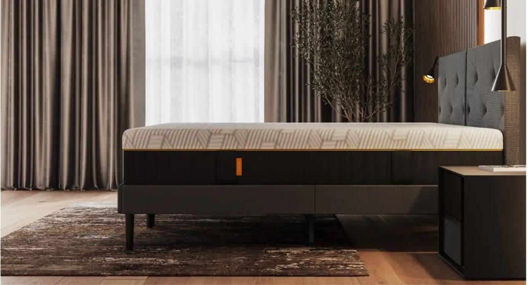 ✨Emmaマットレスラグジュアリー✨シングル✨正規品✨全国発送！エマ最上級モデル