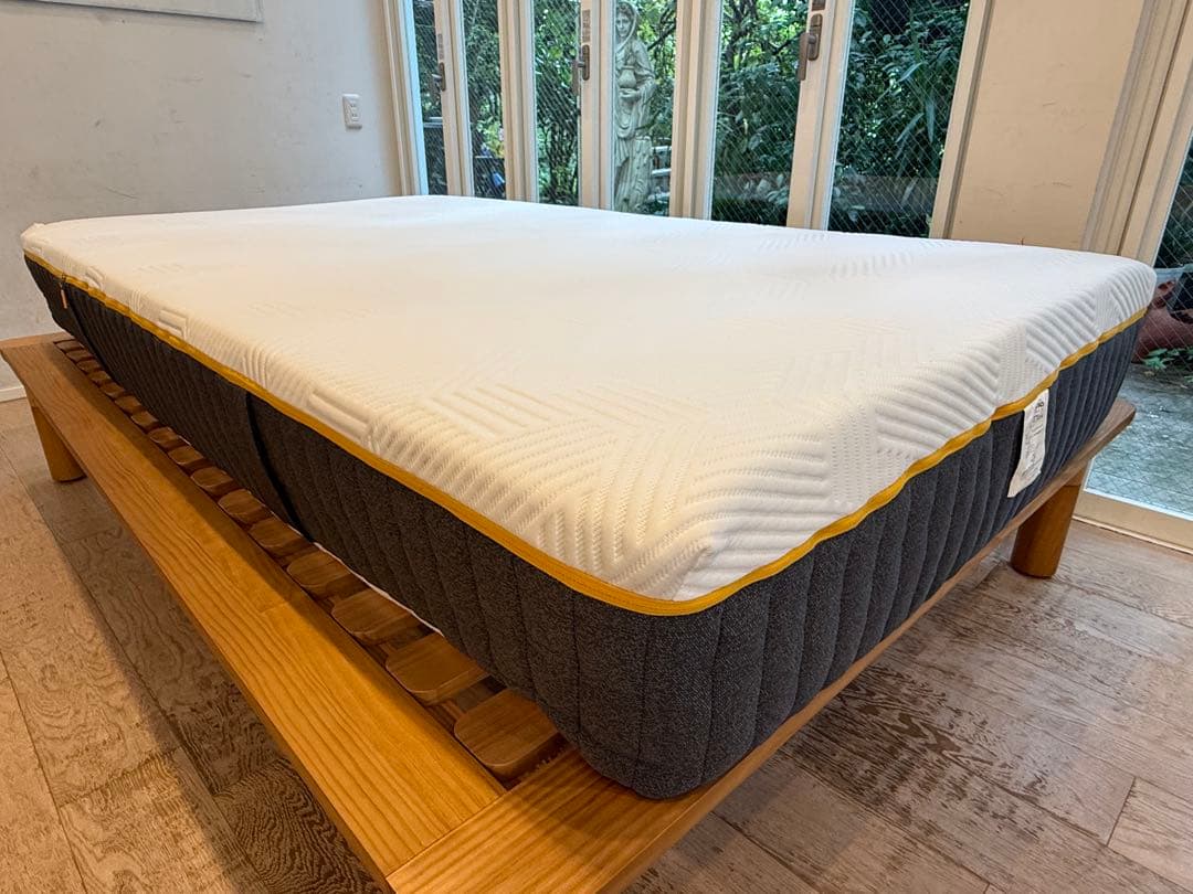 ✨Emmaマットレスラグジュアリー✨シングル✨正規品✨全国発送！エマ最上級モデル