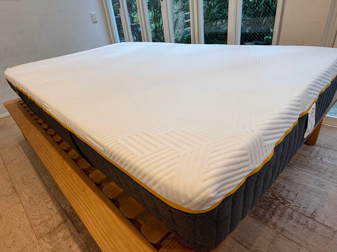 ✨Emmaマットレスラグジュアリー✨シングル✨正規品✨全国発送！エマ最上級モデル