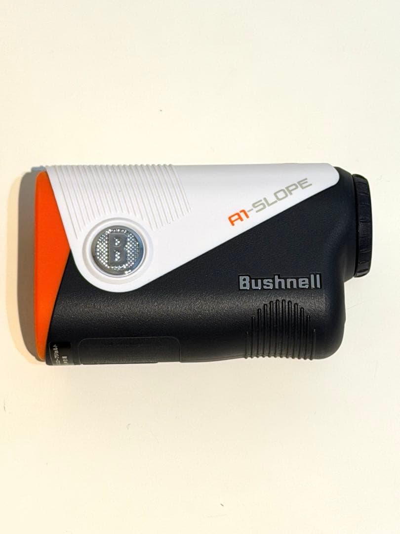 Bushnell レーザー距離計 ピンシーカーA1スロープジョルト【日本正規品】