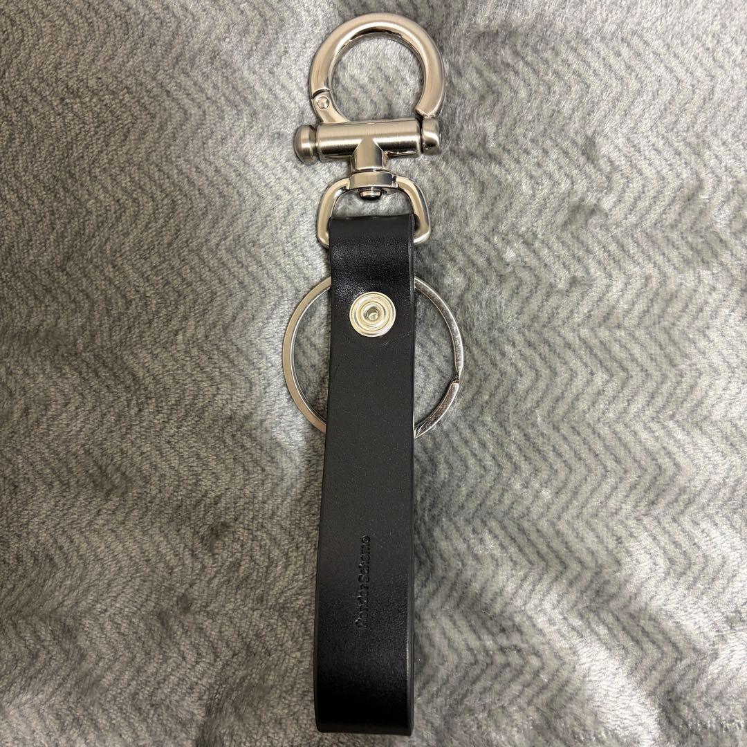 エンダースキーマ キーフロック