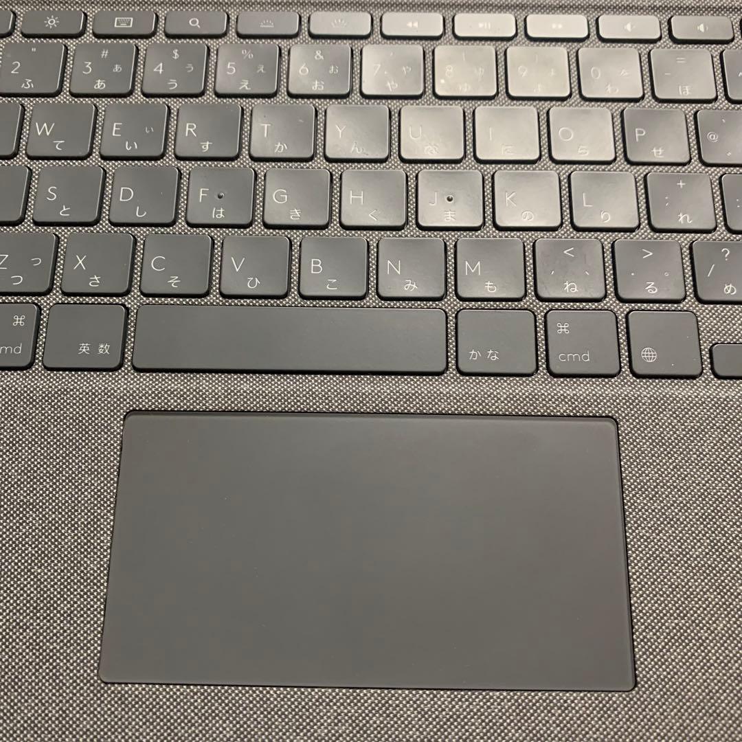 ロジクールCombo Touch iK1275GRAr