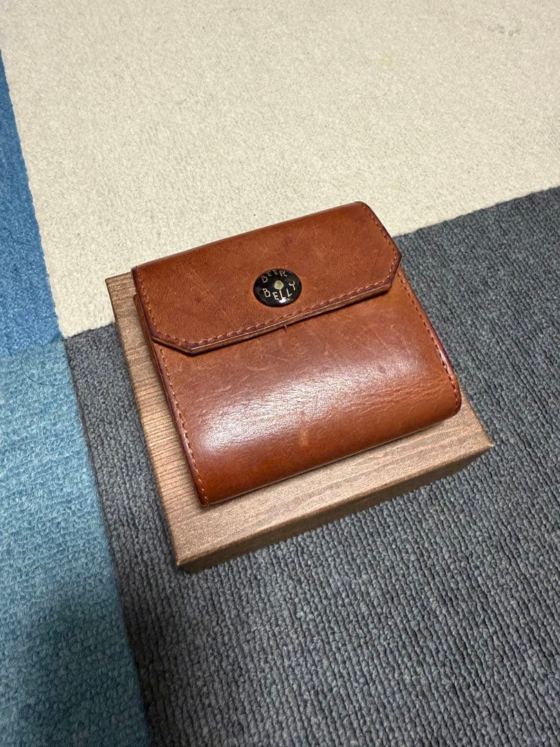 BEERBELLY HATCHBACK プエブロコニャック