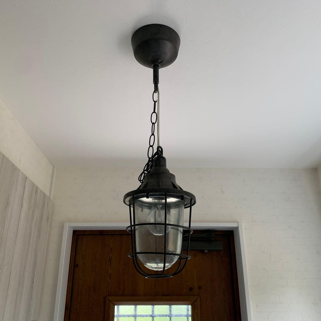 アートワークスタジオ マリンランプ マゼランペンダントライト