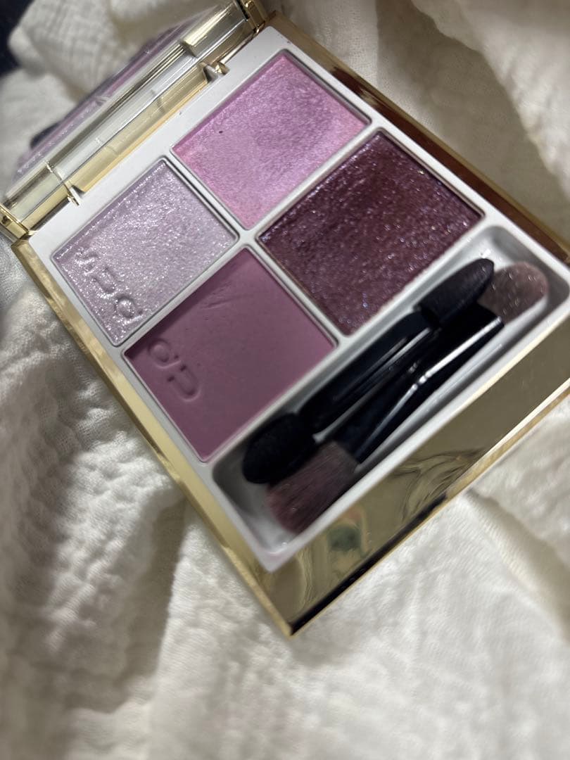 SUQQU シグニチャー カラー アイズ 149