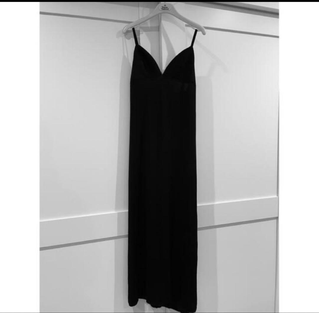 ワンピース litmus her praha seasonal camisole dress