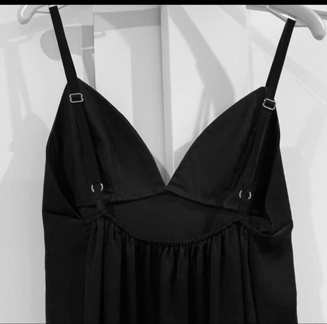 ワンピース litmus her praha seasonal camisole dress