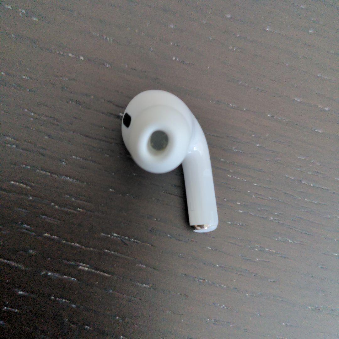 AirPods Pro 第2世代 左耳