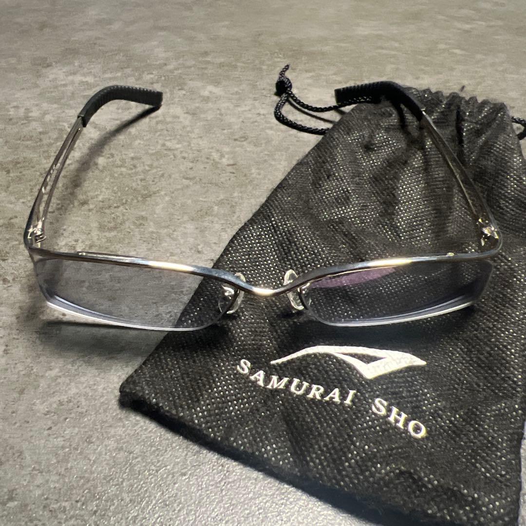 廃盤　希少美品　SAMURAI SHO S09-Y5 #2 ファーストモデル