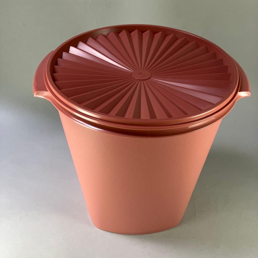 タッパーウェア マキシクイーンデコレーター １１L