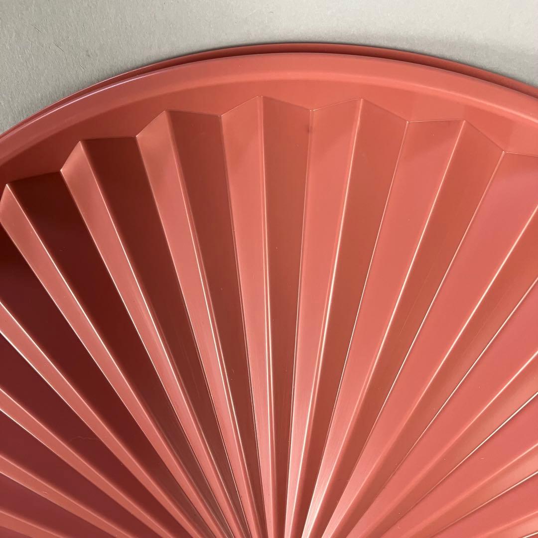 タッパーウェア マキシクイーンデコレーター １１L