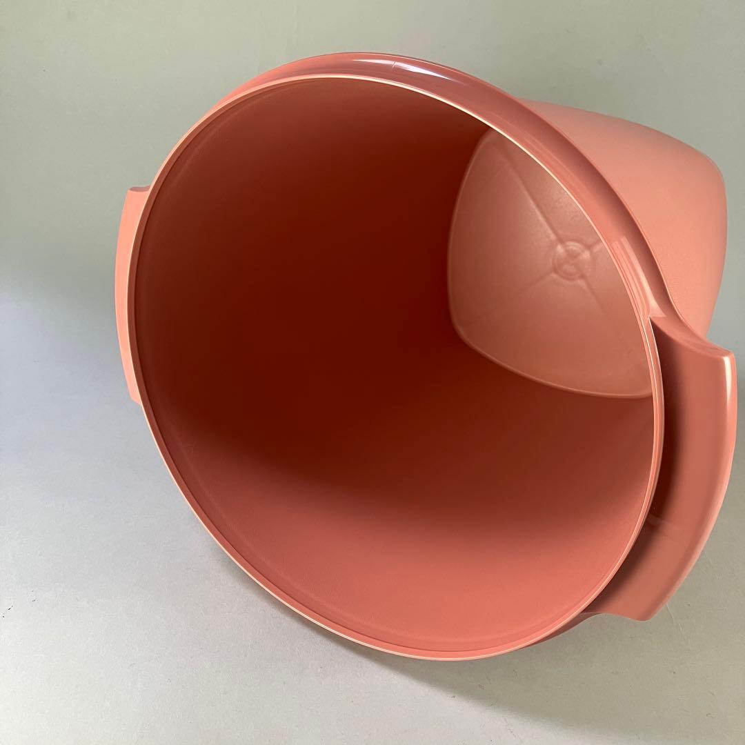 タッパーウェア マキシクイーンデコレーター １１L