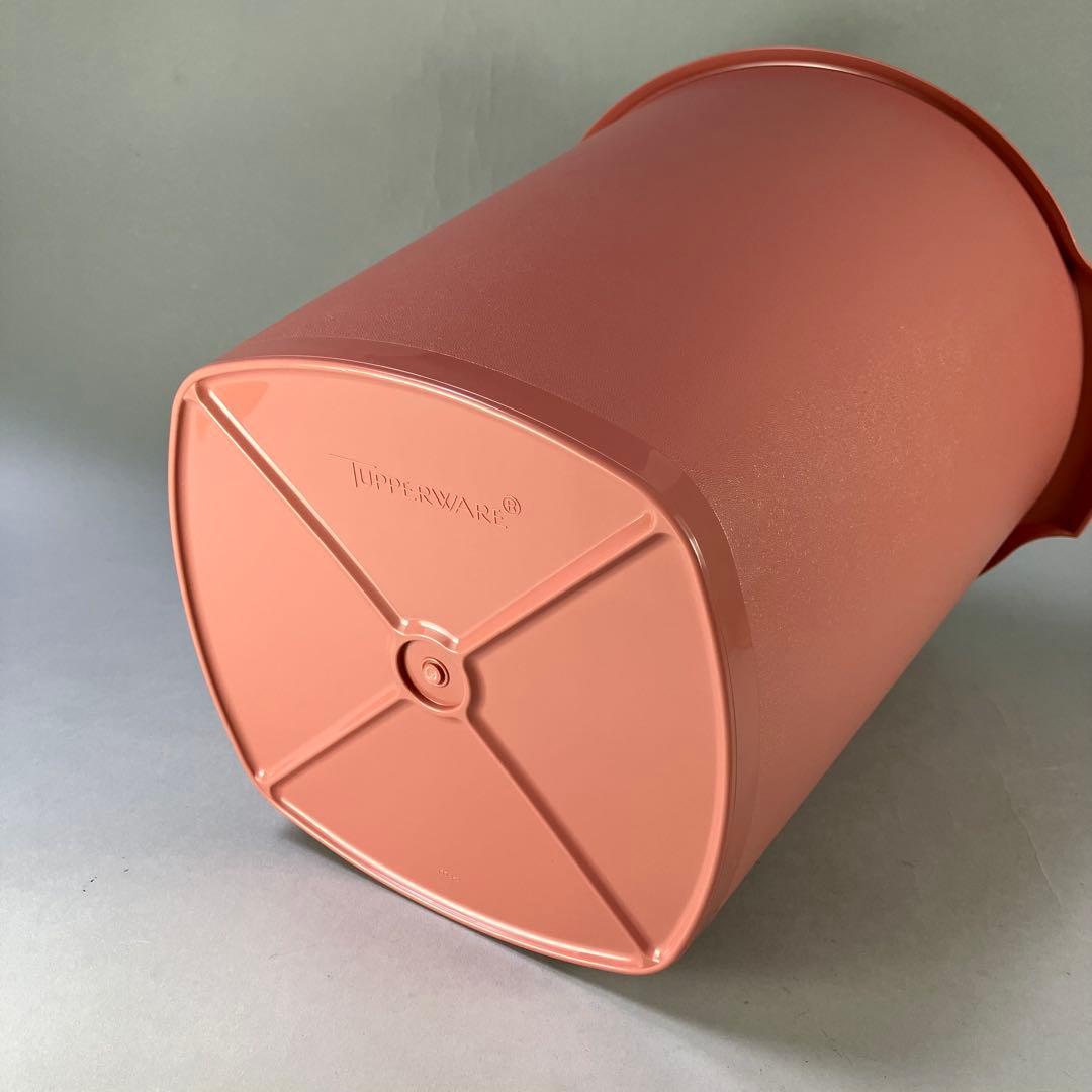 タッパーウェア マキシクイーンデコレーター １１L