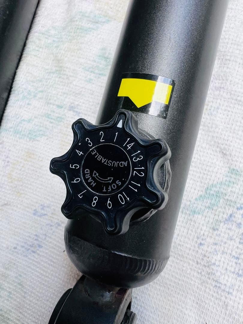 1インチリフトアップ3点セット　ショウワガレージ