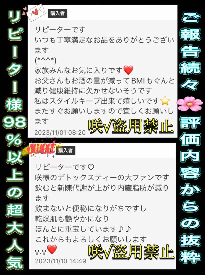 リピーター☘️Jkook様@18.60