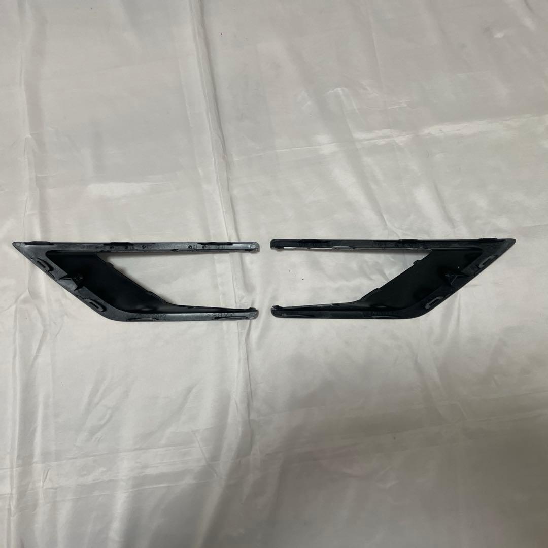 デリカD:5フロントグリルセット