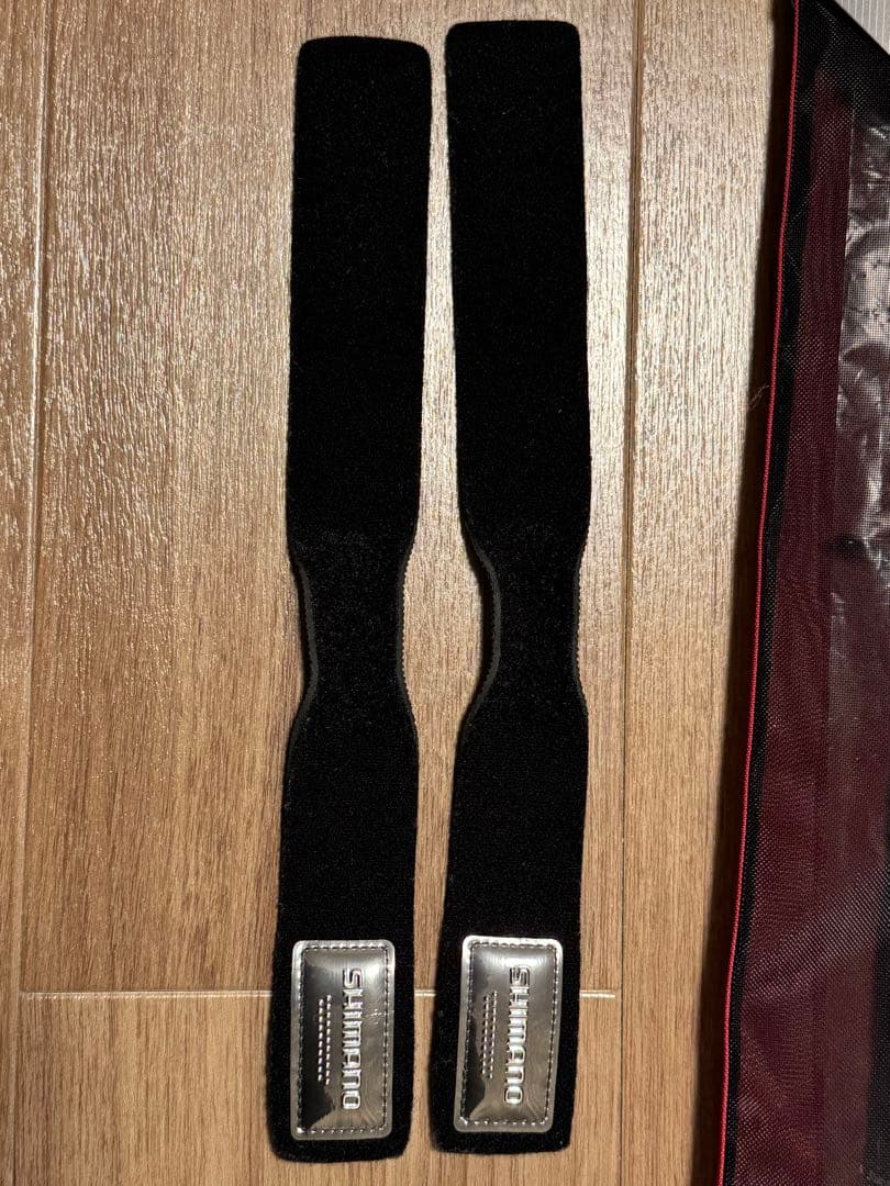 SHIN様‪☆ セフィア XR 73MH エギングロッド