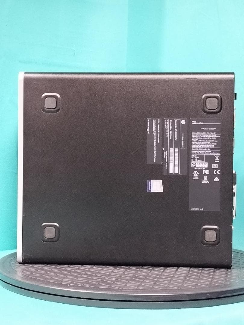 初期保証 i5-8500 16GB SSD256GB HDD オフィスWin11