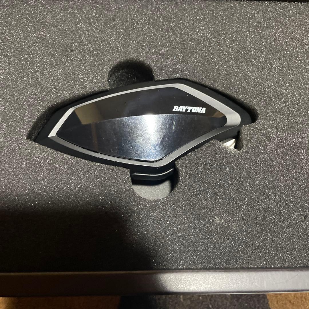 DAYTONA DT-01+ Bluetoothインカム