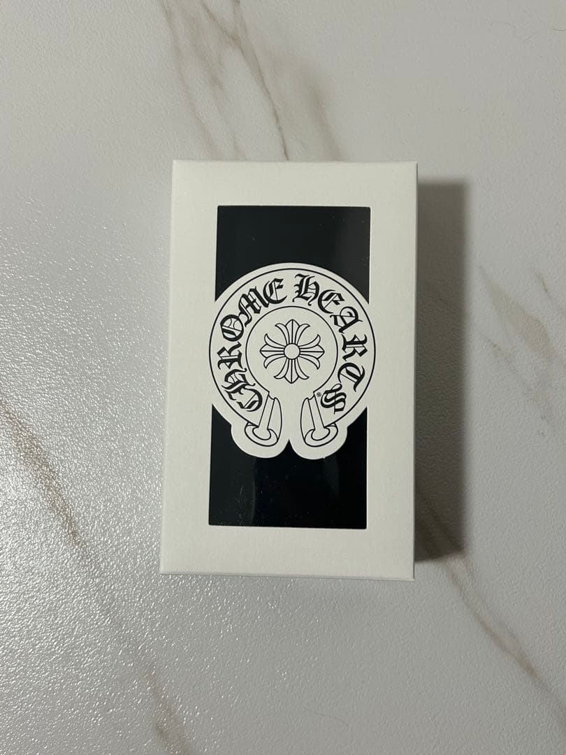 【M】新品未使用 値下げ交渉可CHROME HEARTS ボクサーパンツ