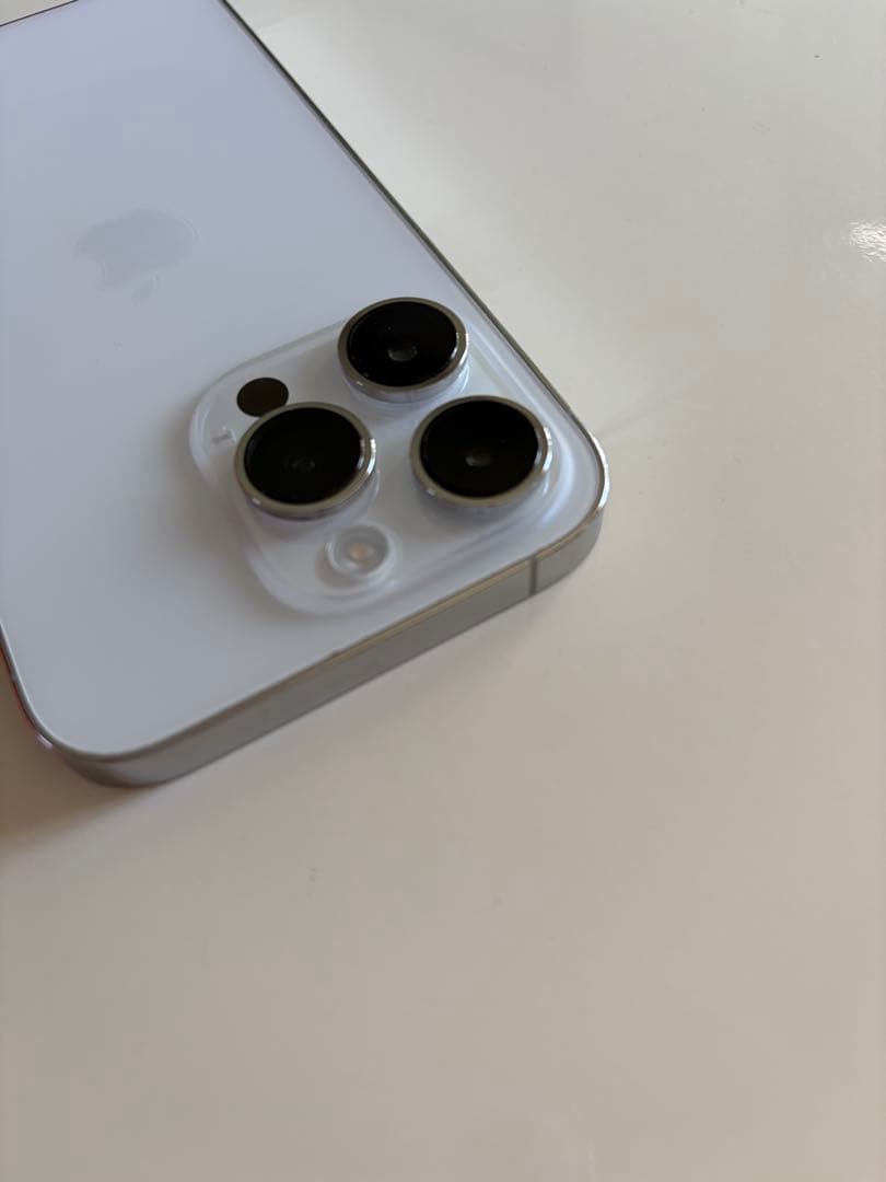 スマートフォン本体 iPhone 14 Pro