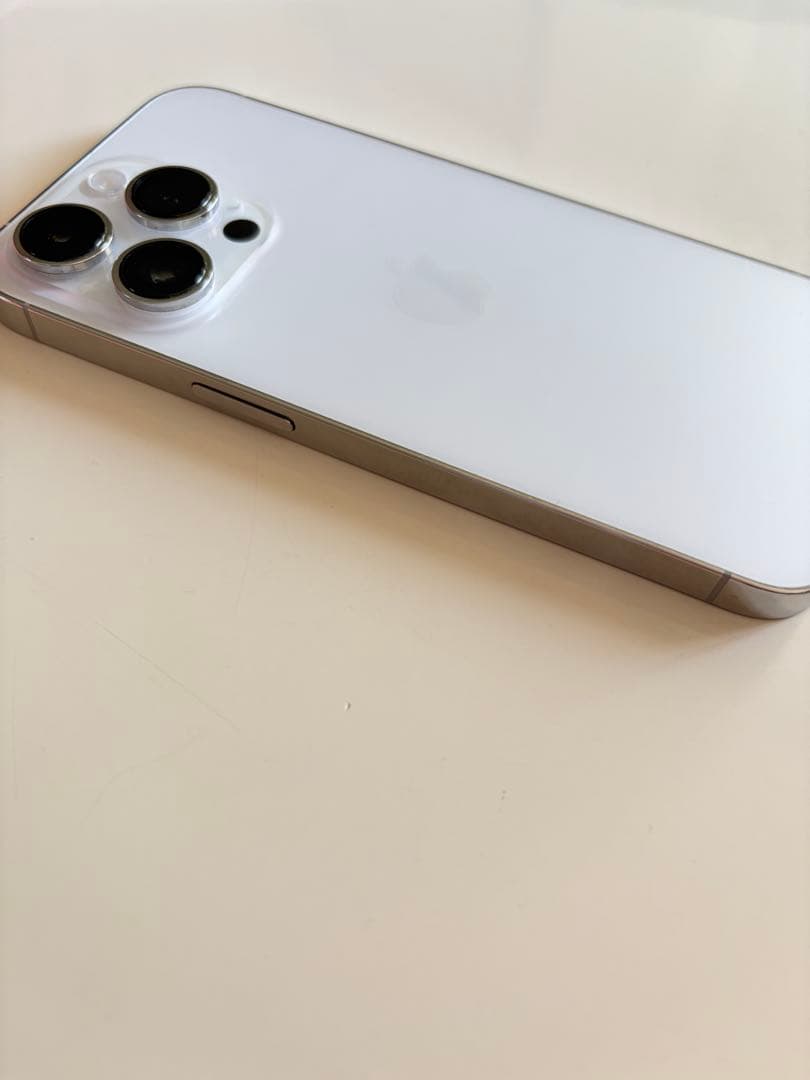 スマートフォン本体 iPhone 14 Pro