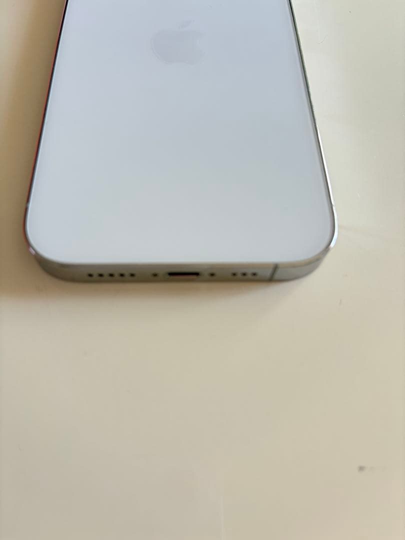 スマートフォン本体 iPhone 14 Pro