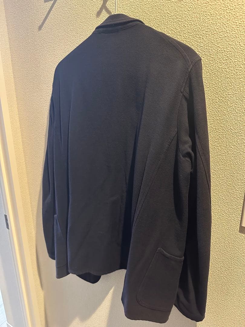 comoli インレイツイルJK