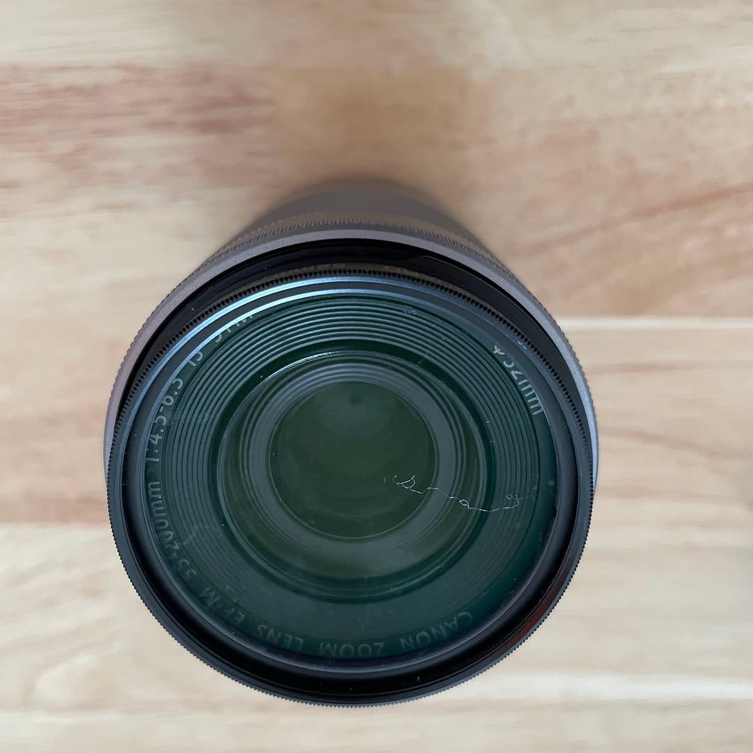 デジタルカメラ canon eos m100