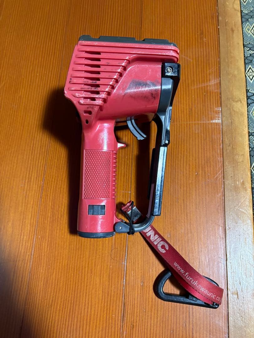 RC-500FA 古河ユニック　リモコン　ラジコン　コントローラー　送信機