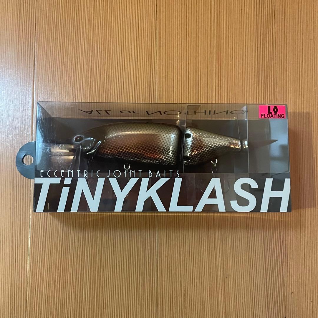 DRT　タイニークラッシュLow　ネオクラシック　　★新品未開封★